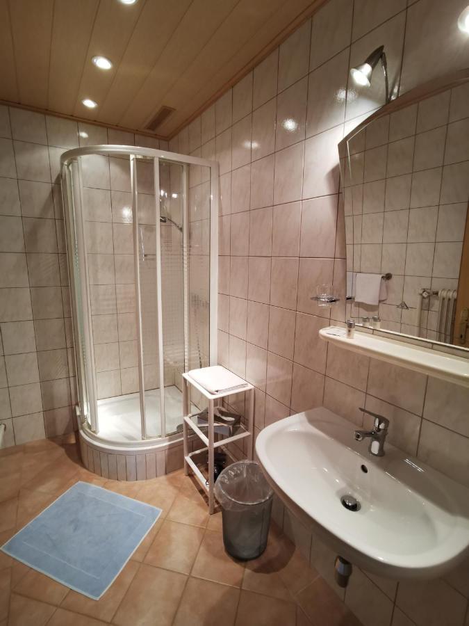 Gasthof Zur Sonne Übelbach Extérieur photo