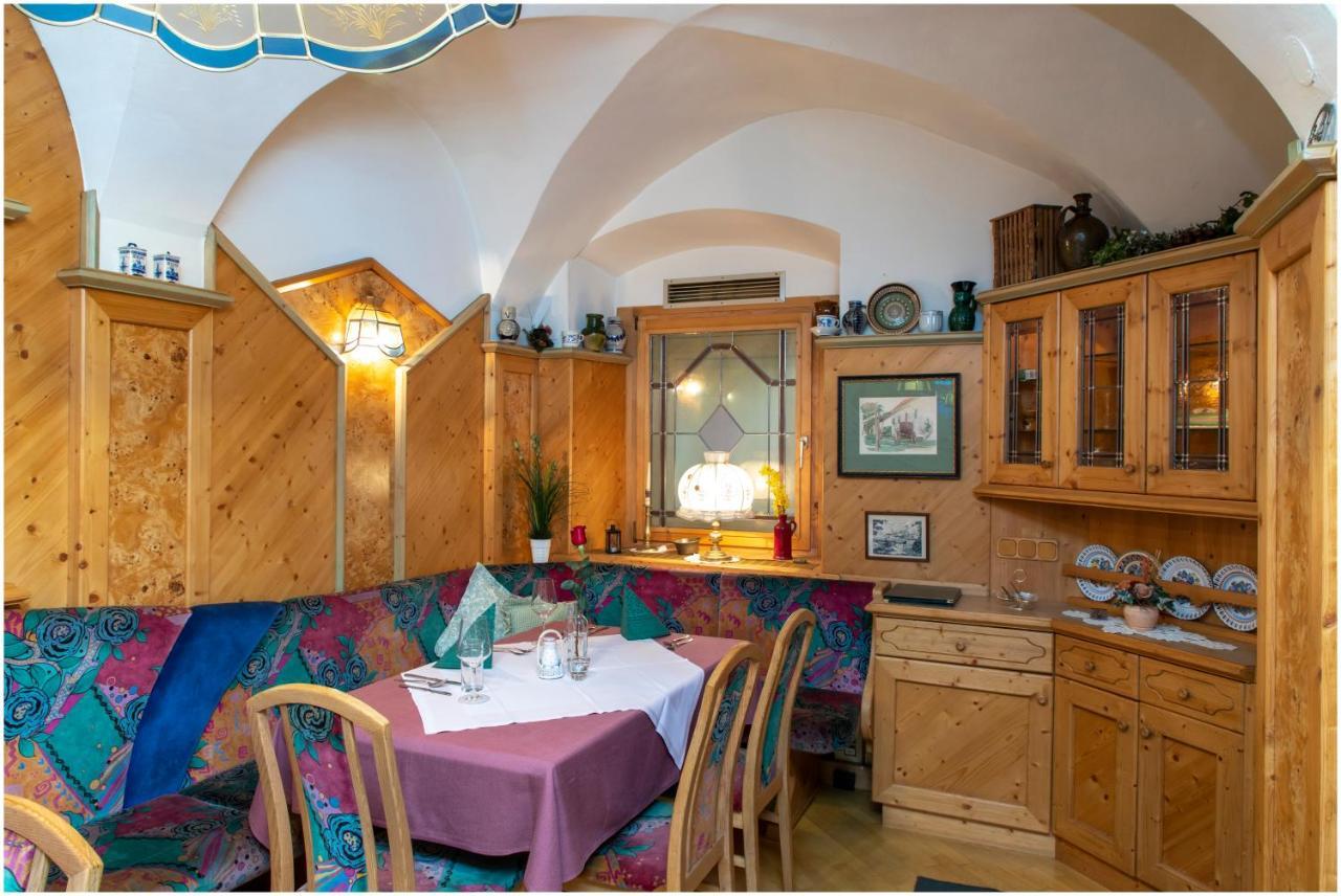 Gasthof Zur Sonne Übelbach Extérieur photo