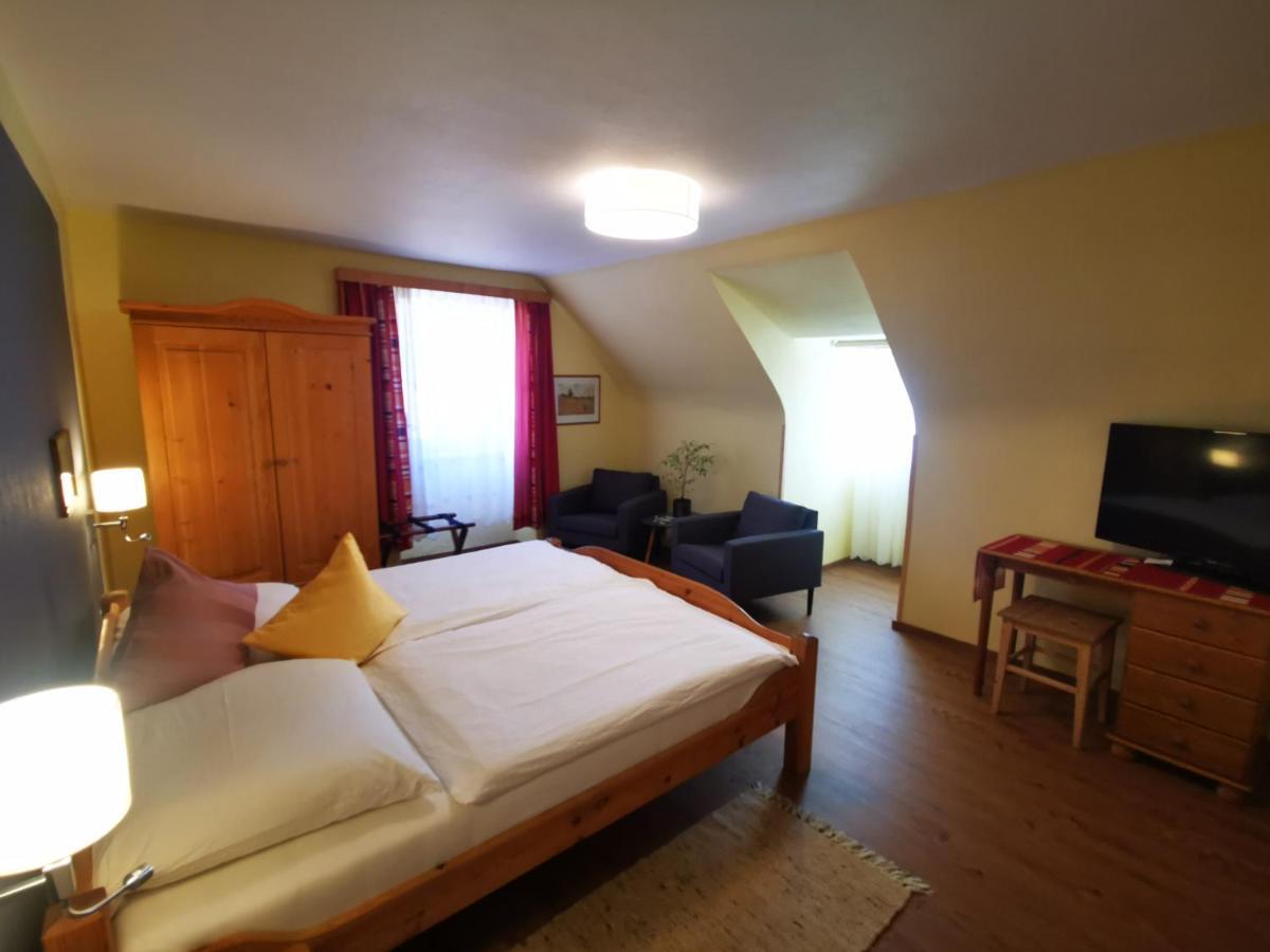 Gasthof Zur Sonne Übelbach Extérieur photo