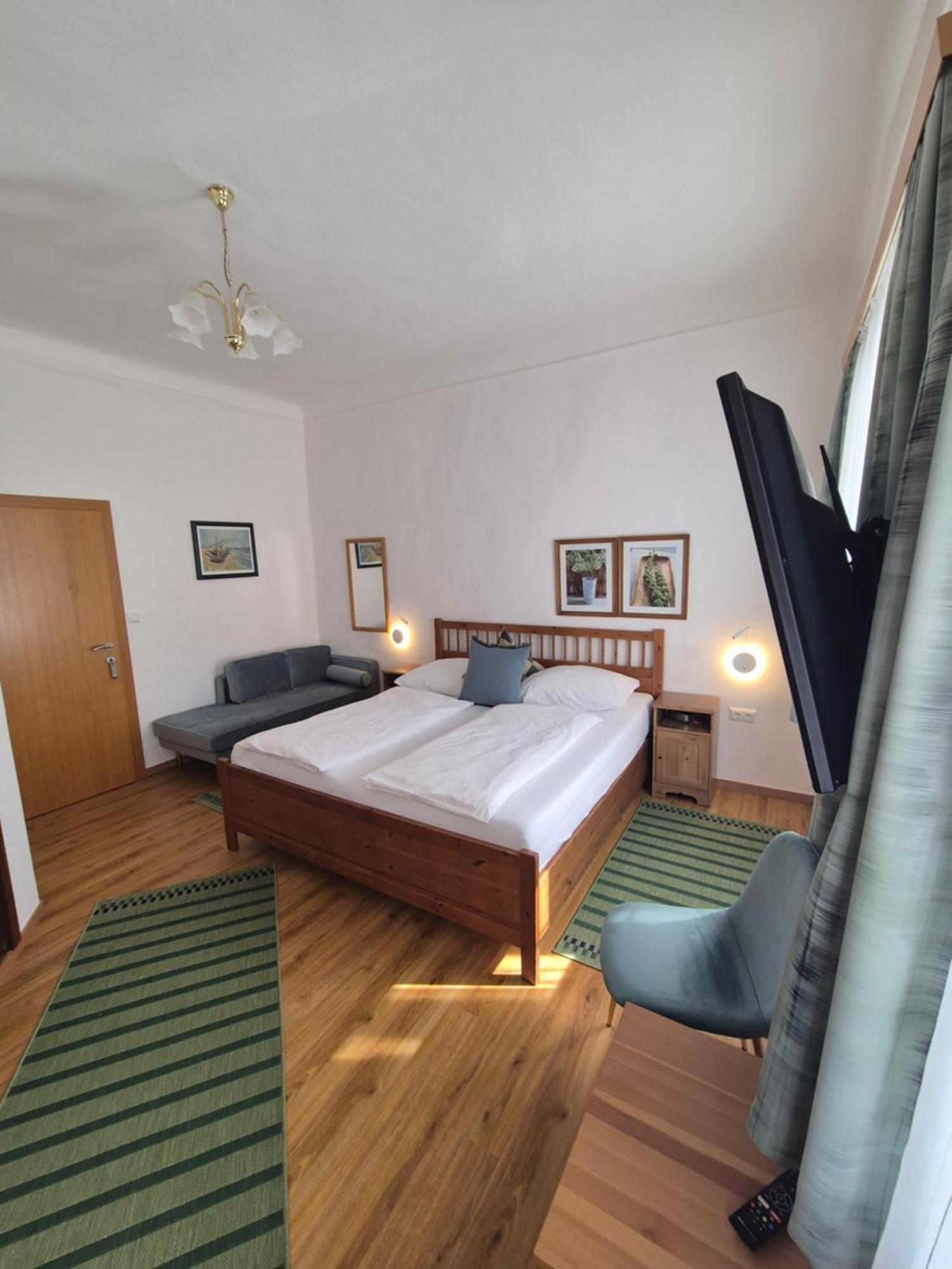 Gasthof Zur Sonne Übelbach Chambre photo