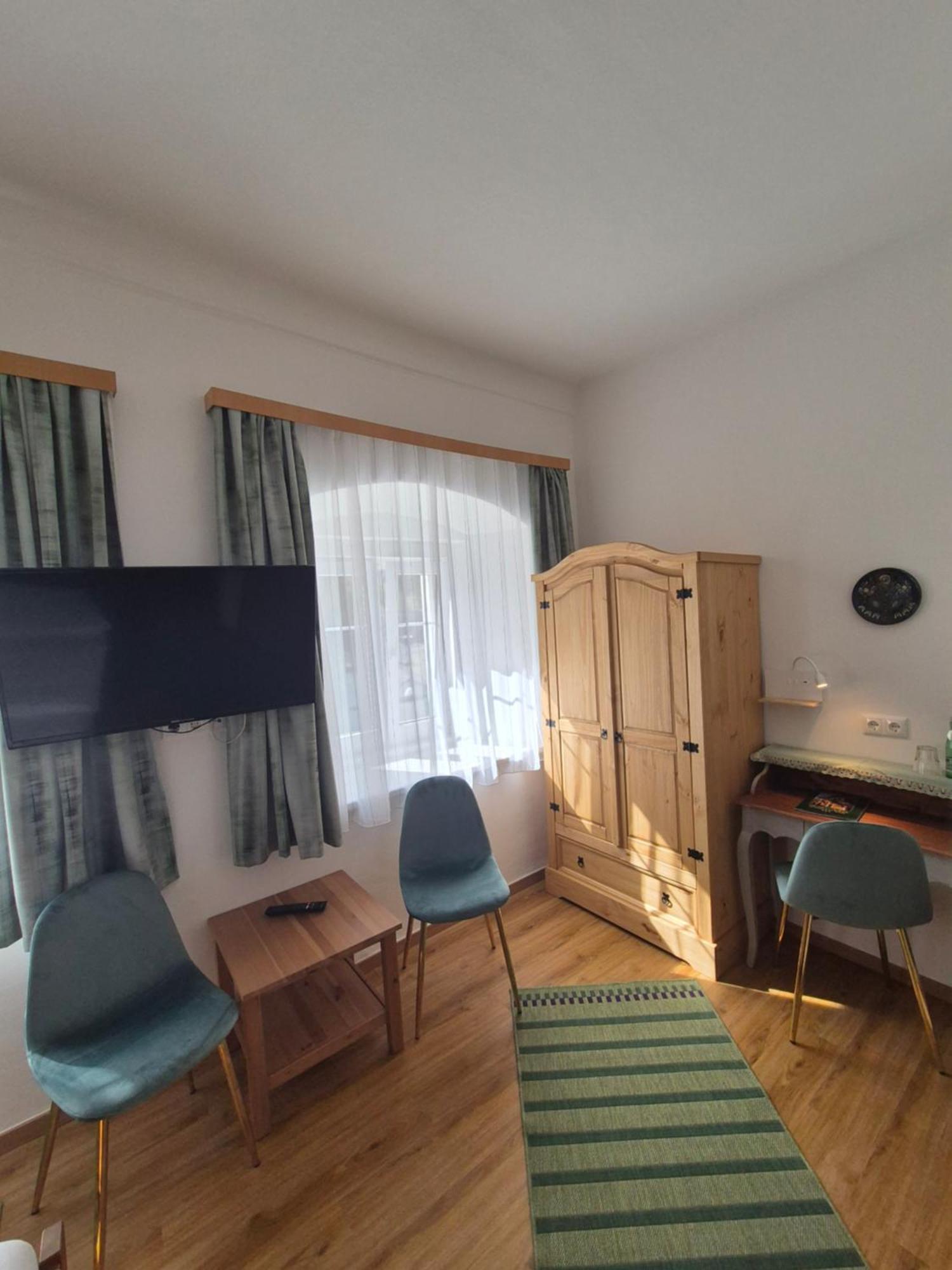 Gasthof Zur Sonne Übelbach Extérieur photo