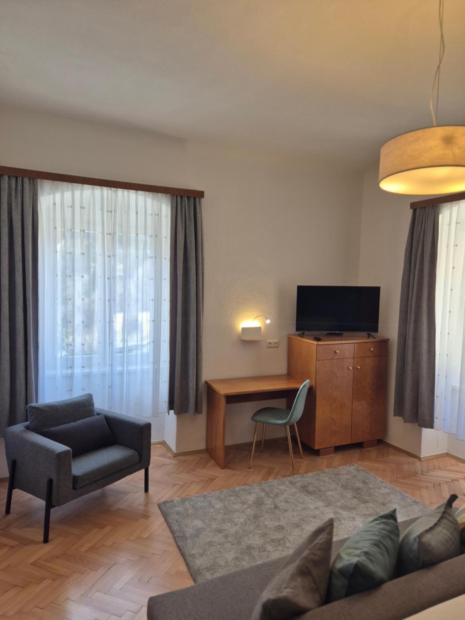 Gasthof Zur Sonne Übelbach Extérieur photo